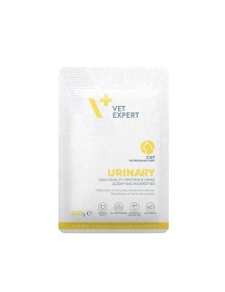 Comida para gato VETEXPERT Urinary Cat 100 g