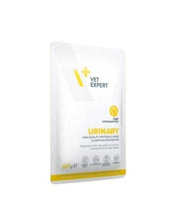 Comida para gato VETEXPERT Urinary Cat 100 g