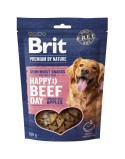 Snack para Perros Brit BRIT Premium Dog Snack Beef with Apples Carne de vacuno 180 g