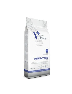 Pienso VETEXPERT Dermatosis Salmón 2 Kg