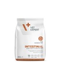 Comida para gato VETEXPERT Intestinal Cat 250 g
