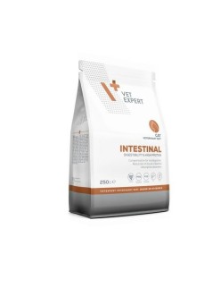 Katzenfutter VETEXPERT Intestinal Cat 250 g