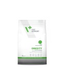 Comida para gato VETEXPERT Obesity Cat 2 Kg