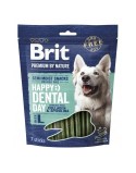 Snack para Perros Brit Premium Dog Snack Dental L 250 g
