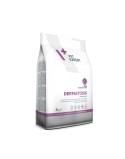 Pienso VETEXPERT Dermatosis Dog Lamb & Krill Cordero 2 Kg