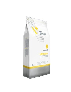 Katzenfutter VETEXPERT Urinary Cat 6 Kg