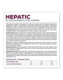 Comida húmeda VETEXPERT Hepatic Dog Carne 400 g