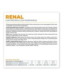 Aliments pour chat VETEXPERT Renal Cat Poulet 100 g