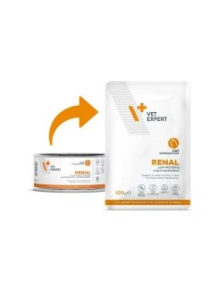 Katzenfutter VETEXPERT Renal Cat Huhn 100 g