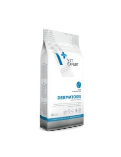 Futter VETEXPERT Dermatosis Hase 2 Kg