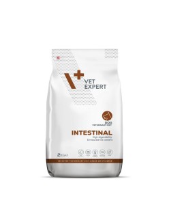 Pienso VETEXPERT Intestinal Dog Aves 2 Kg