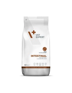 Pienso VETEXPERT Intestinal Dog Aves 12 kg
