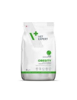 Pienso VETEXPERT Obesity Dog Aves 2 Kg