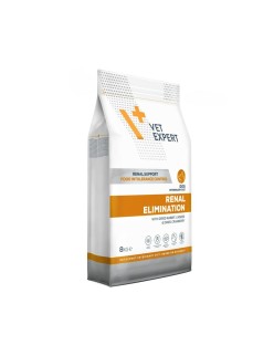 Futter VETEXPERT Renal Elimination Hase 8 kg