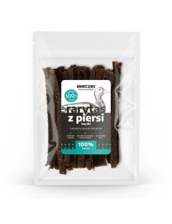 Snack para Perros Uniszki Pato 200 g