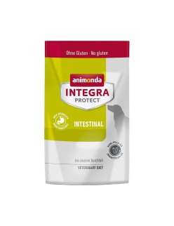 Pienso Animonda Integra Protect Intestinal Aves 4 Kg