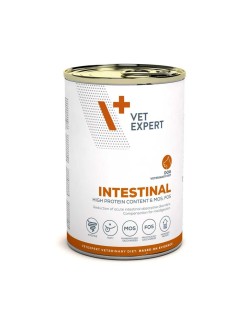 Comida húmeda VETEXPERT Intestinal Dog 400 g