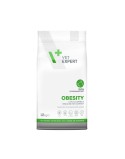 Pienso VETEXPERT Obesity Dog Aves 12 kg