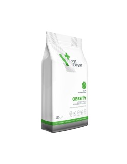 Pienso VETEXPERT Obesity Dog Aves 12 kg