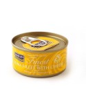 Comida para gato FISH4DOGS Pescado 70 g