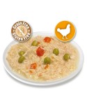Comida para gato Arquivet Pollo 80 g