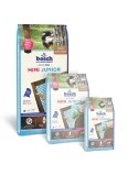 Fodder BOSCH Kid/Junior Chicken 15 kg