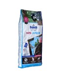 Pienso BOSCH Cachorro/Junior Pollo 15 kg