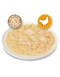 Comida para gato Arquivet Pollo 80 g