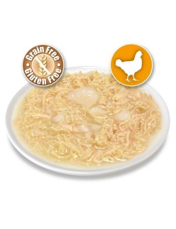 Comida para gato Arquivet Pollo 80 g