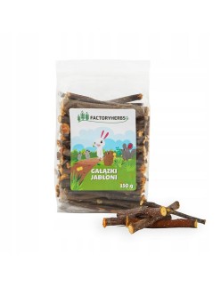 Alimento para Conejos Factoryherbs Roedores