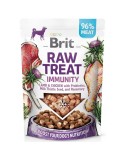 Snack para Perros Brit Cordero 40 g