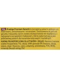 Mangime per uccelli Versele-Laga Prestige Premium Canaries 2,5 kg