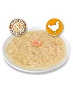 Comida para gato Arquivet Pollo 80 g