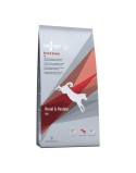 Pienso Trovet Renal & Oxalate RID Aves 12,5 Kg