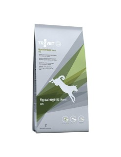 Pienso Trovet Hypoallergenic HPD Horse Caballo 3 Kg