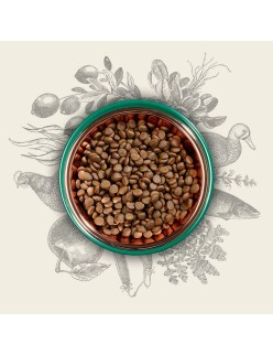 Aliments pour chat EDEN Original Cousine 10 kg