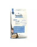 Comida para gato BOSCH Sanabelle Adult Trout Pescado 2 Kg