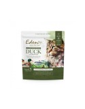 Comida para gato EDEN Pato 1,5 Kg