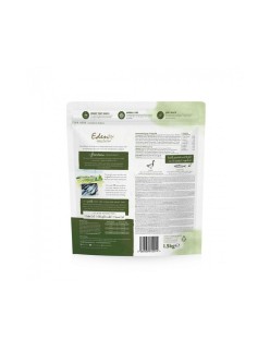 Comida para gato EDEN Pato 1,5 Kg