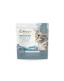 Comida para gato EDEN Peixe 1,5 Kg