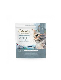 Comida para gato EDEN Peixe 1,5 Kg