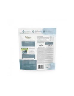 Comida para gato EDEN Peixe 1,5 Kg