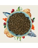 Comida para gato EDEN Peixe 1,5 Kg