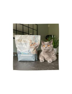 Comida para gato EDEN Peixe 1,5 Kg