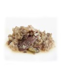 Katzenfutter FISH4DOGS FISH4CATS Sardine with mussel Fisch 70 g