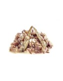 Katzenfutter FISH4DOGS Mackerel with anchovy Fisch 70 g