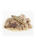 Katzenfutter FISH4DOGS Fisch 70 g