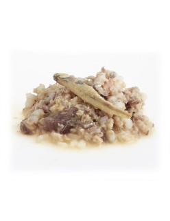 Katzenfutter FISH4DOGS Fisch 70 g