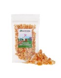 Kaninchenfutter Factoryherbs Freeze-dried tomato Chinchilla Versuchsobjekt Hamster Ratte Mouse Nagetiere Vögel