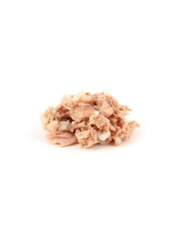 Katzenfutter FISH4DOGS FISH4CATS Mackerel with squid Fisch 70 g